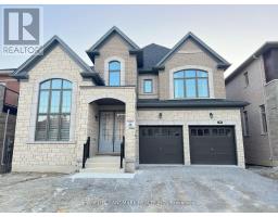 36 UPBOUND COURT, East Gwillimbury, Ontario