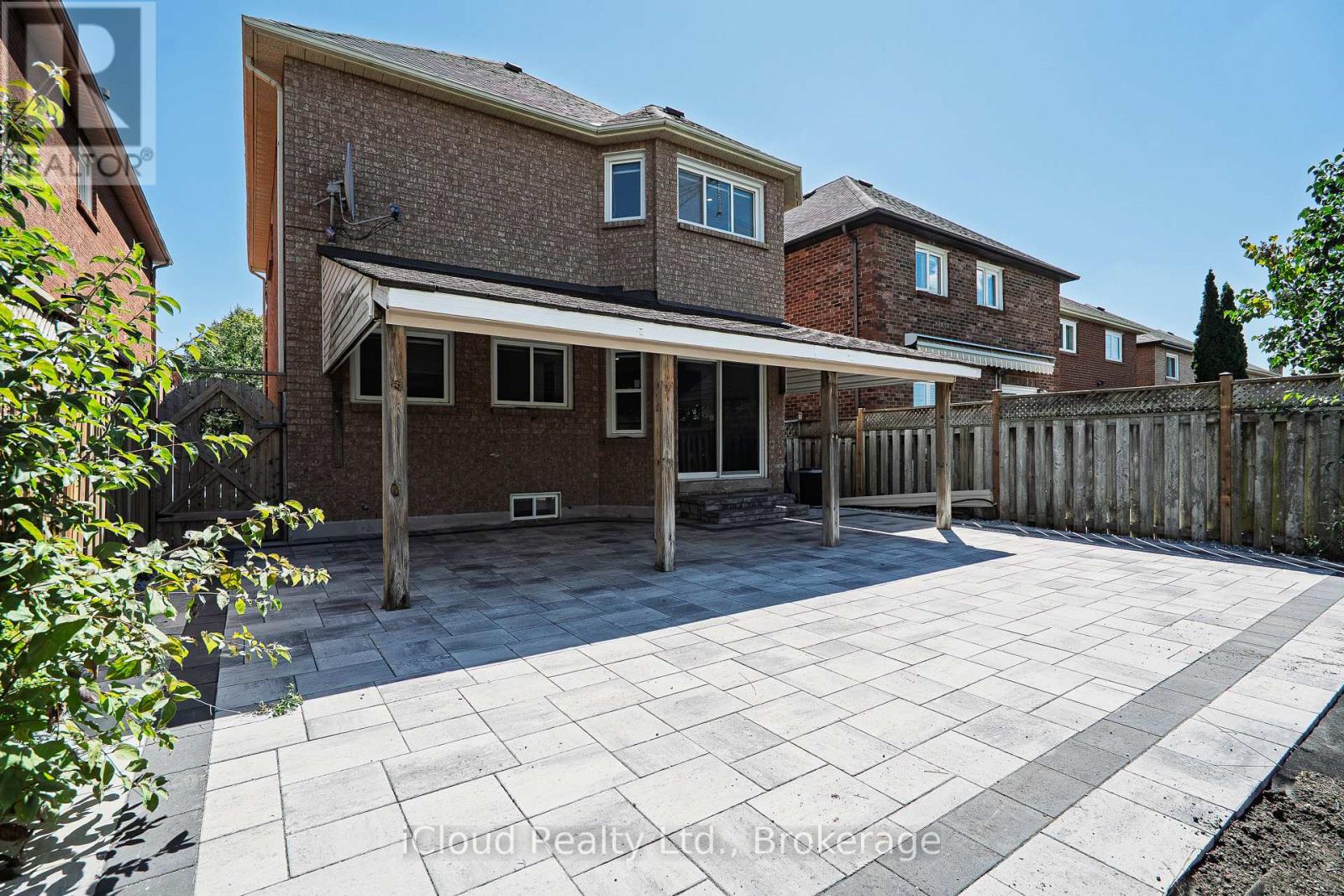 80 Venice Crescent W, Vaughan, Ontario  L4J 7T1 - Photo 16 - N12654840