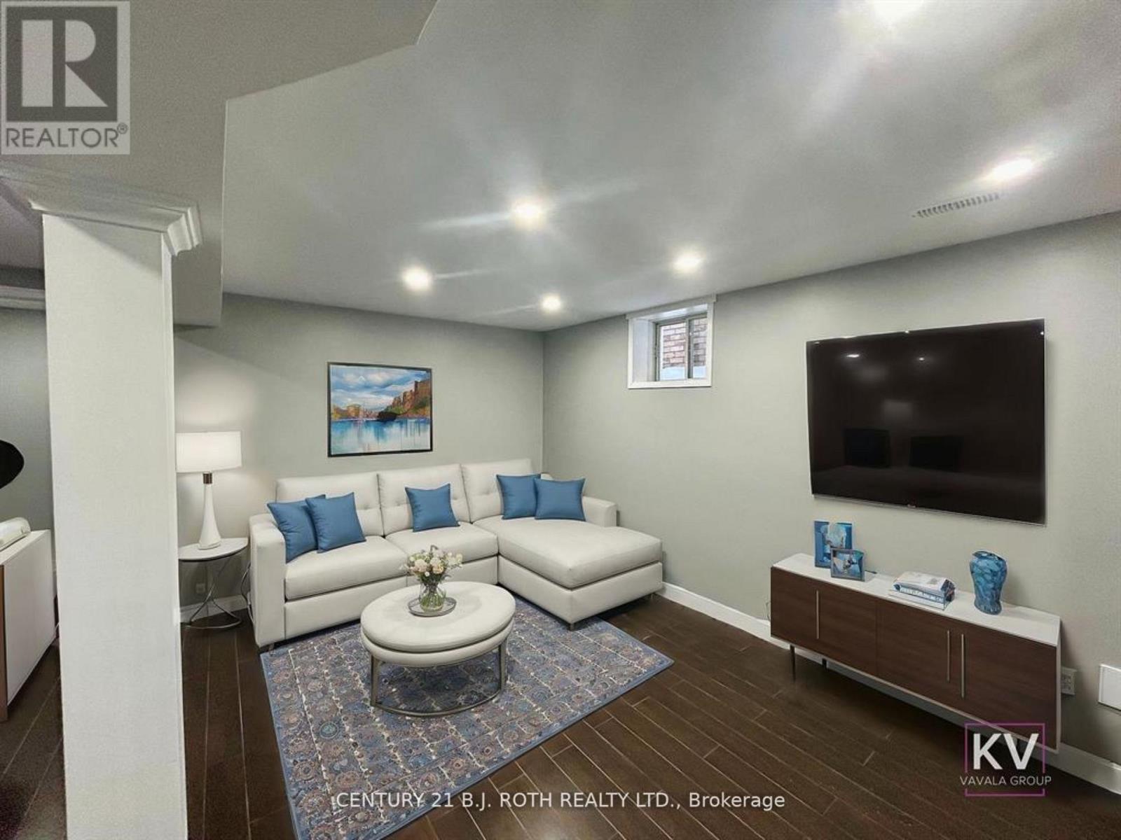 Lower - 140 Monique Crescent, Barrie, Ontario  L4M 6Y8 - Photo 7 - S12654832