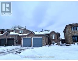 LOWER - 140 MONIQUE CRESCENT, Barrie, Ontario