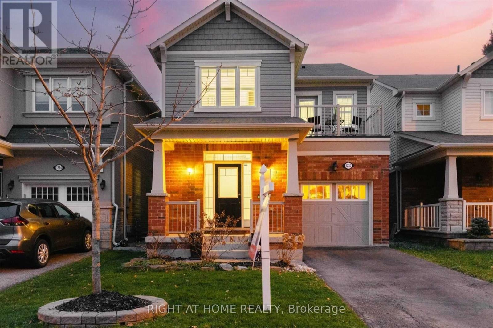 1230 BIASON CIRCLE, Milton, Ontario