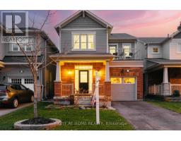 1230 BIASON CIRCLE, Milton, Ontario