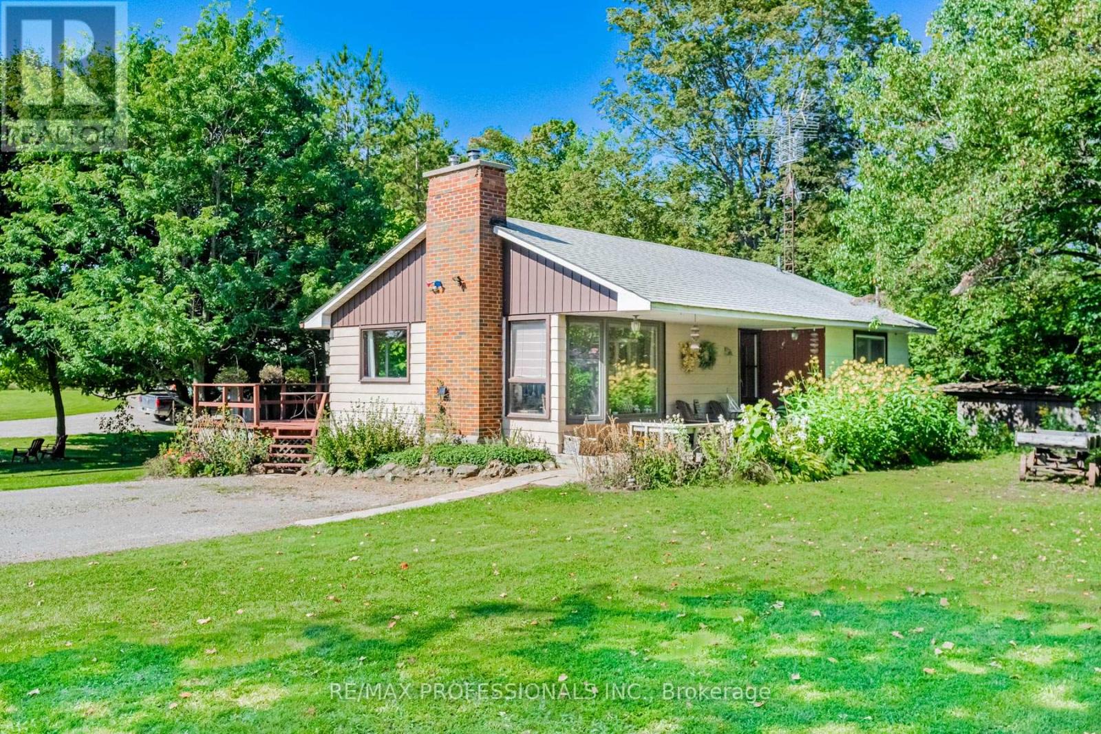 13958 TRAFALGAR ROAD, Halton Hills, Ontario