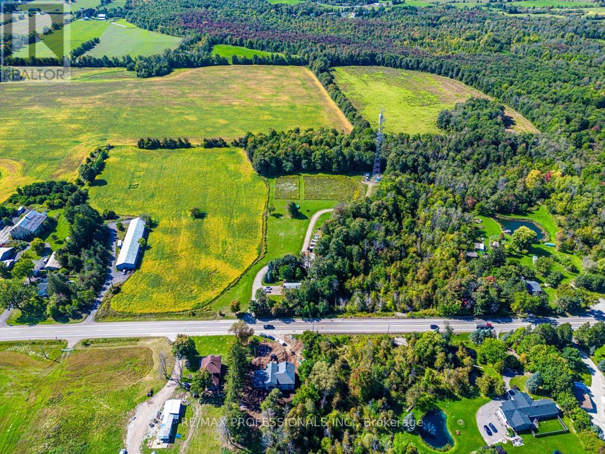 13908 TRAFALGAR ROAD, Halton Hills, Ontario