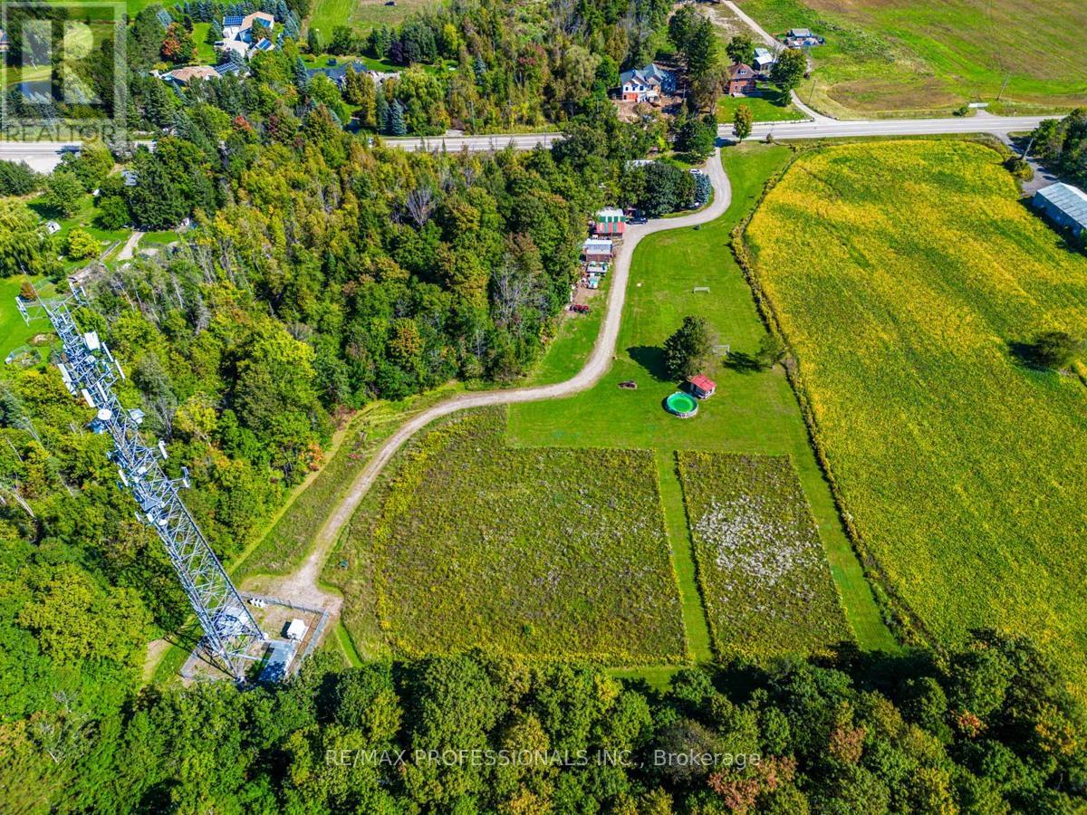 13908 Trafalgar Road, Halton Hills, Ontario  L7G 4S4 - Photo 2 - W12654820