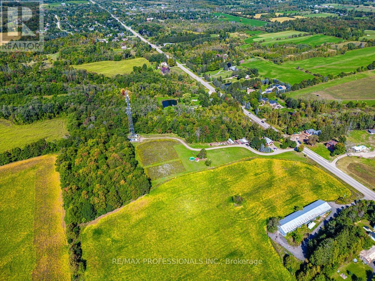 13908 Trafalgar Road, Halton Hills, Ontario  L7G 4S4 - Photo 8 - W12654820