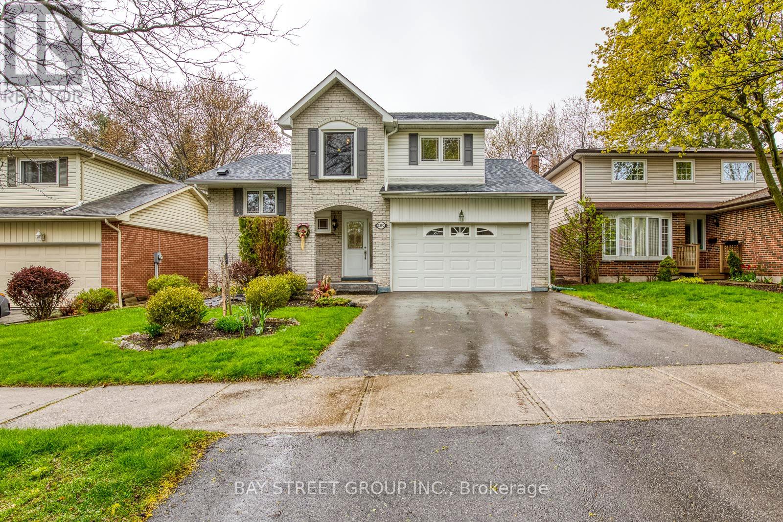 1390 HASTINGS ROAD, Oakville, Ontario