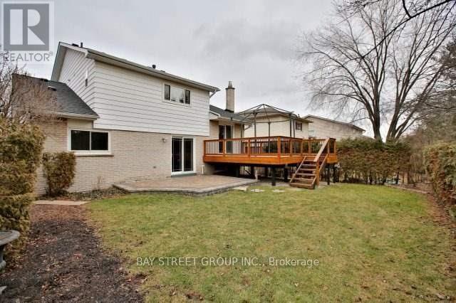 1390 Hastings Road, Oakville, Ontario  L6H 2Y1 - Photo 18 - W12654824