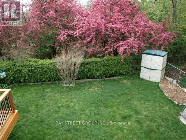 1390 Hastings Road, Oakville, Ontario  L6H 2Y1 - Photo 21 - W12654824
