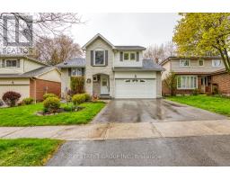 1390 HASTINGS ROAD, Oakville, Ontario