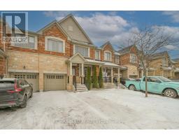 67 ZELDA ROAD, Brampton, Ontario
