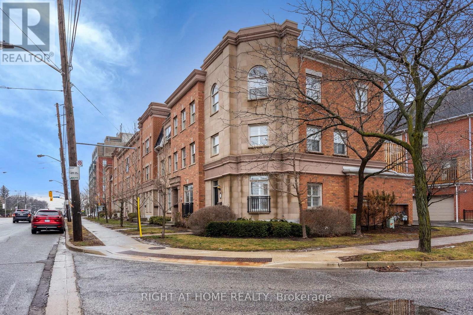 1 - 3076 LAKE SHORE BOULEVARD W, Toronto, Ontario