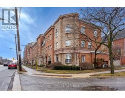 1 - 3076 LAKE SHORE BOULEVARD W, Toronto, Ontario