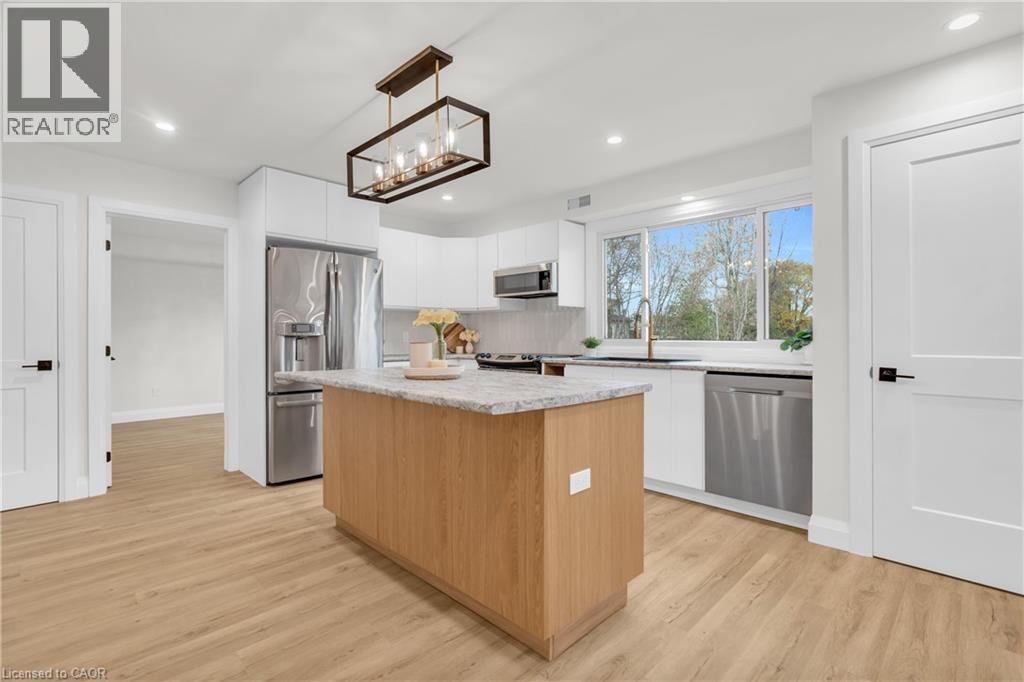 22 Ash Street Unit# 1, Kitchener, Ontario  N2H 6H8 - Photo 1 - 40795406