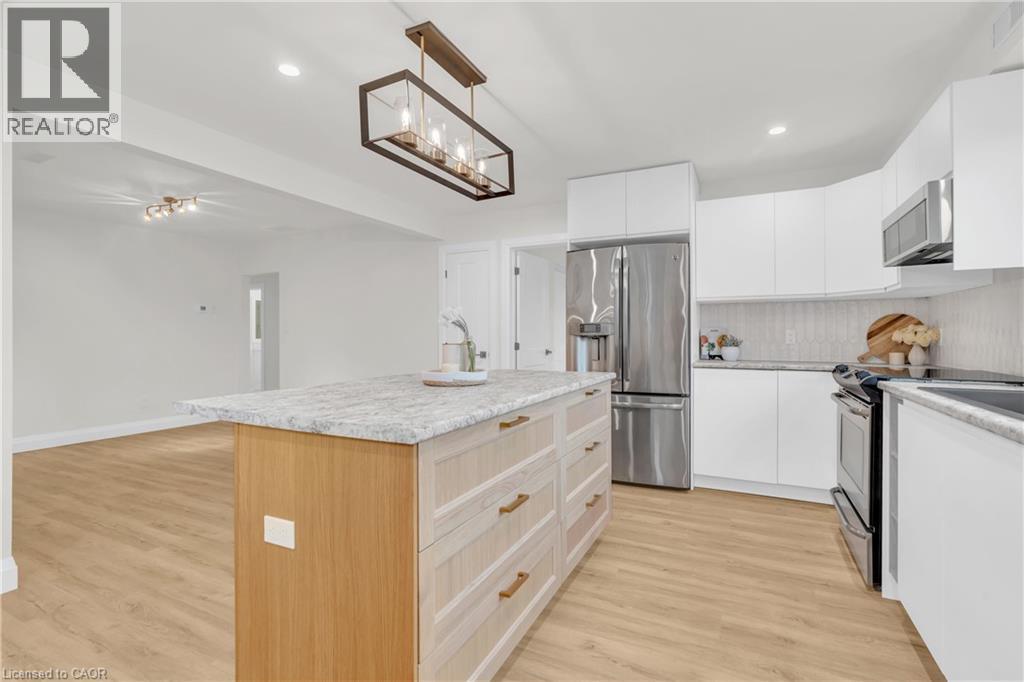 22 Ash Street Unit# 1, Kitchener, Ontario  N2H 6H8 - Photo 10 - 40795406