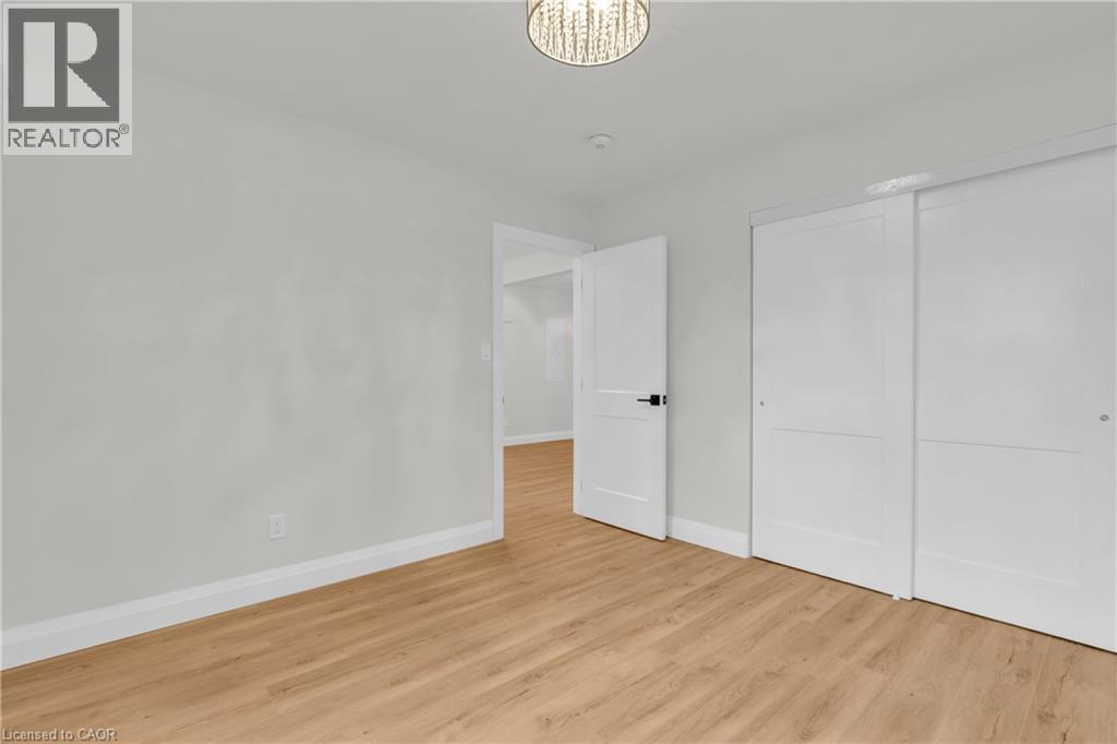 22 Ash Street Unit# 1, Kitchener, Ontario  N2H 6H8 - Photo 15 - 40795406