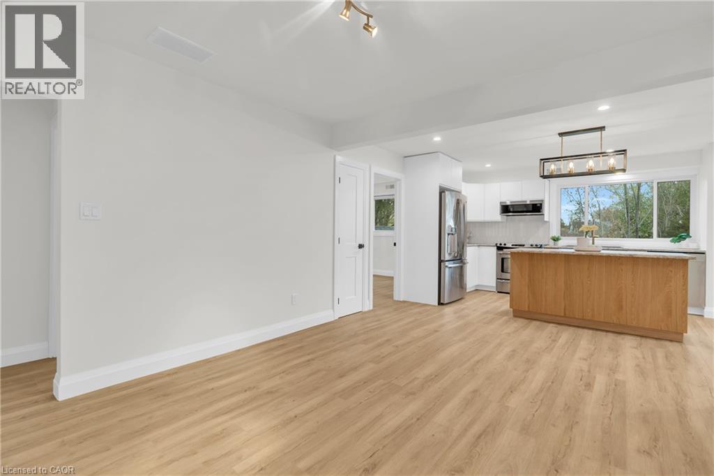 22 Ash Street Unit# 1, Kitchener, Ontario  N2H 6H8 - Photo 16 - 40795406