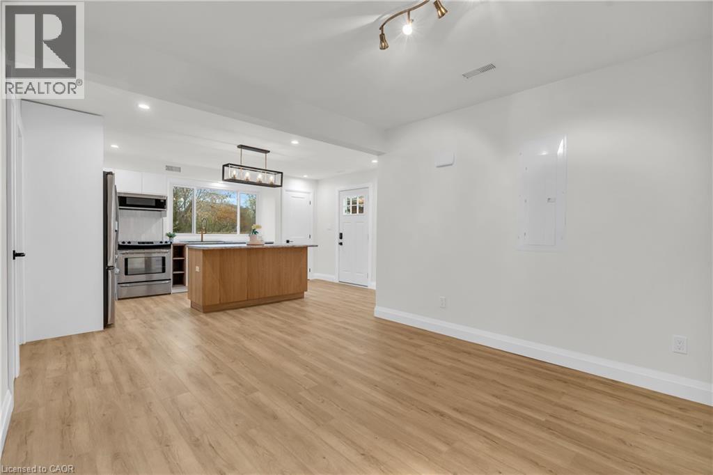 22 Ash Street Unit# 1, Kitchener, Ontario  N2H 6H8 - Photo 17 - 40795406