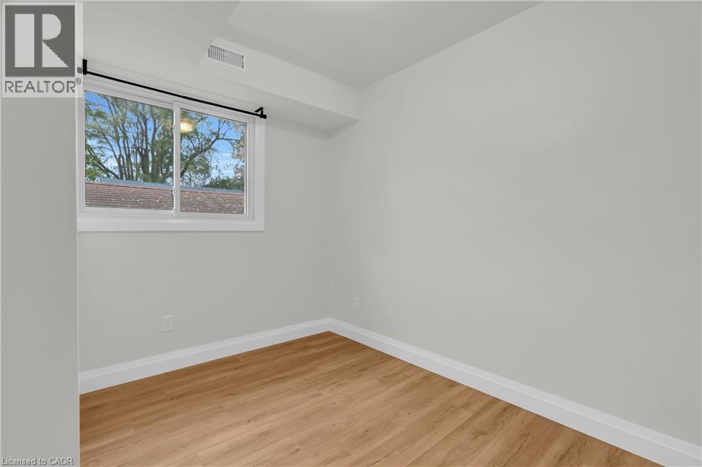 22 Ash Street Unit# 1, Kitchener, Ontario  N2H 6H8 - Photo 18 - 40795406