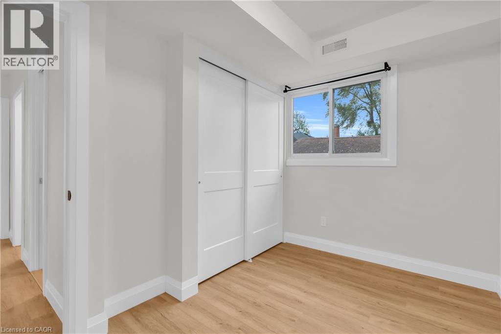 22 Ash Street Unit# 1, Kitchener, Ontario  N2H 6H8 - Photo 19 - 40795406