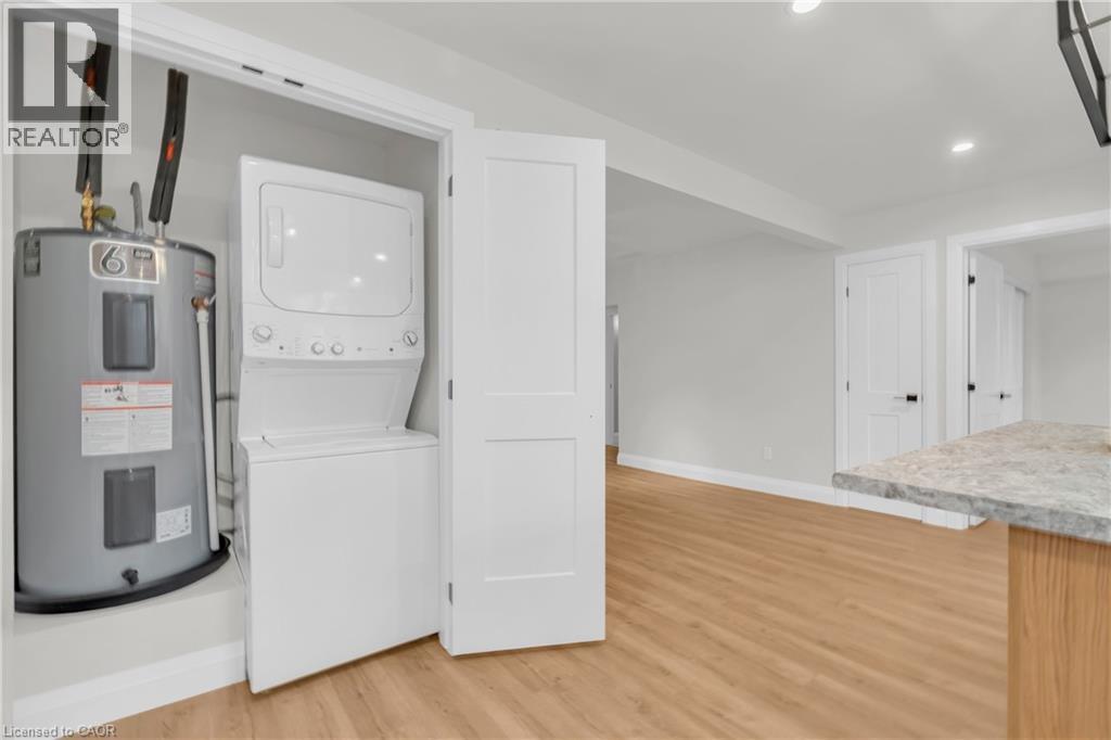 22 Ash Street Unit# 1, Kitchener, Ontario  N2H 6H8 - Photo 25 - 40795406