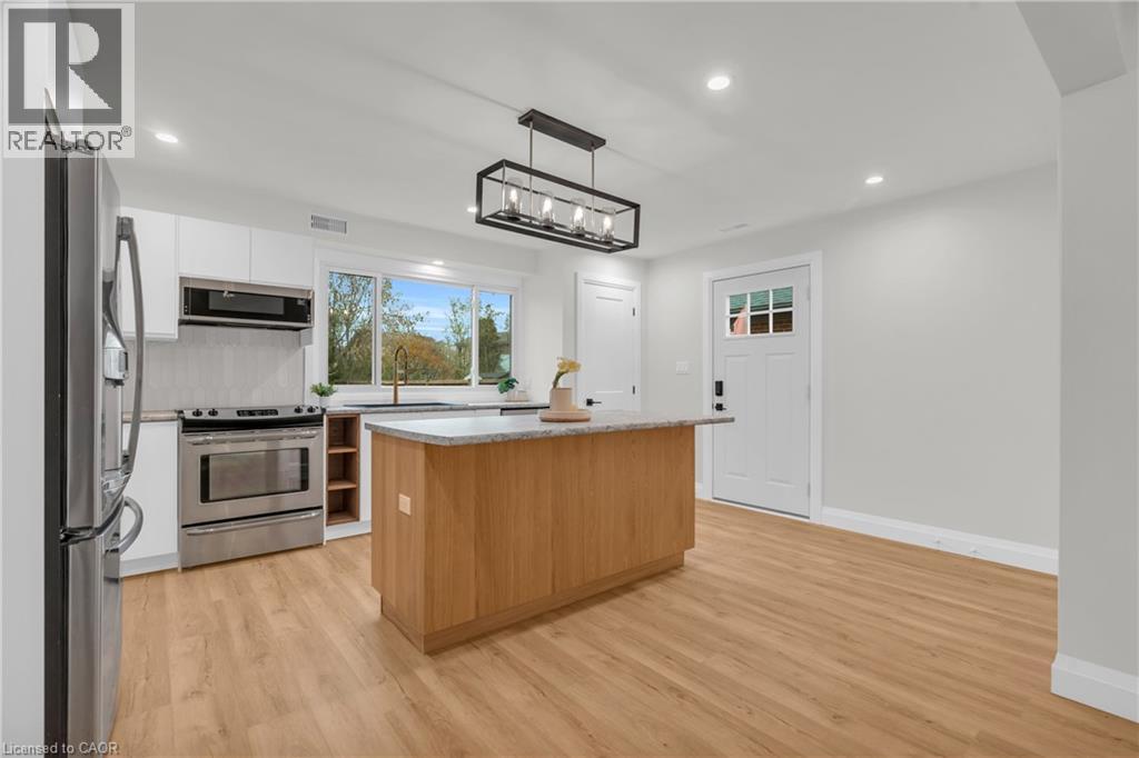 22 Ash Street Unit# 1, Kitchener, Ontario  N2H 6H8 - Photo 26 - 40795406