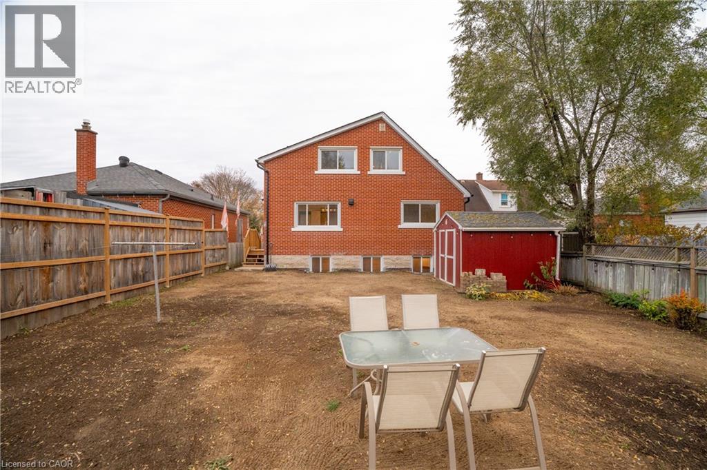 22 Ash Street Unit# 1, Kitchener, Ontario  N2H 6H8 - Photo 31 - 40795406