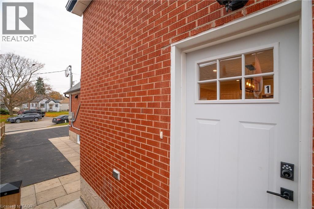 22 Ash Street Unit# 1, Kitchener, Ontario  N2H 6H8 - Photo 7 - 40795406