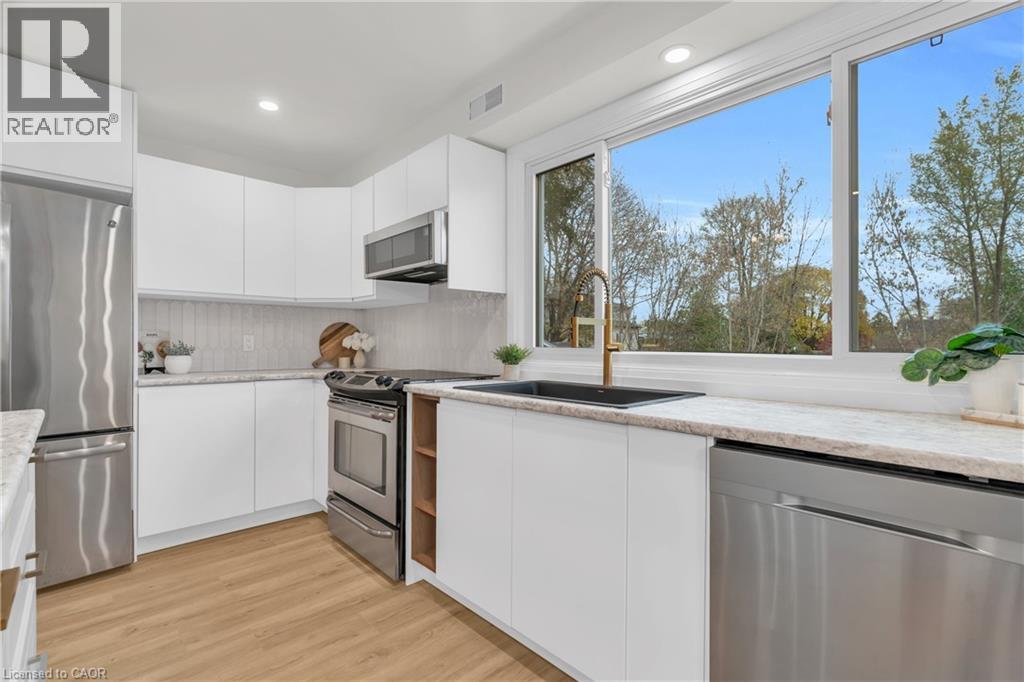 22 Ash Street Unit# 1, Kitchener, Ontario  N2H 6H8 - Photo 9 - 40795406