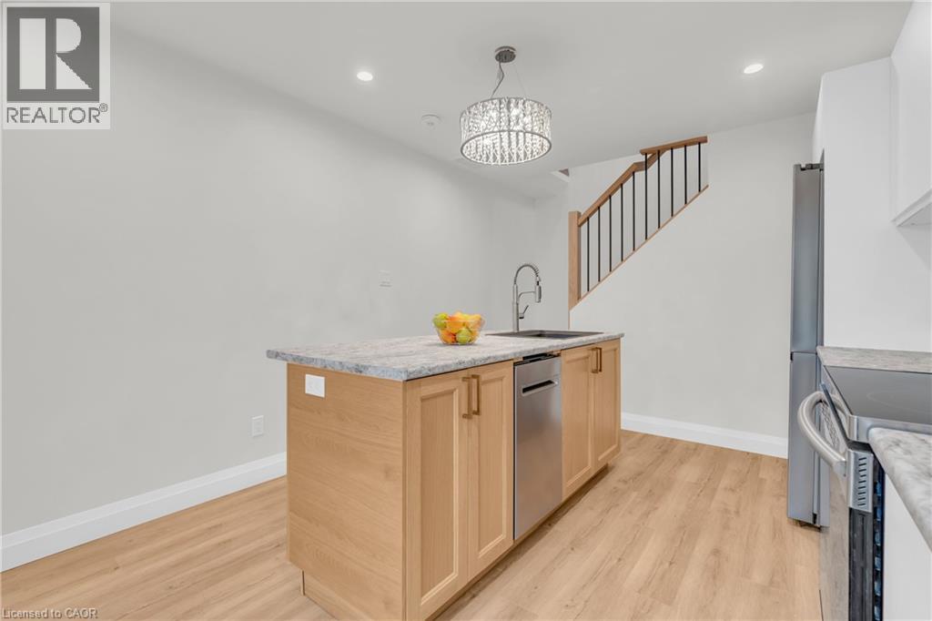 22 Ash Street Unit# 2, Kitchener, Ontario  N2H 6H8 - Photo 10 - 40795361