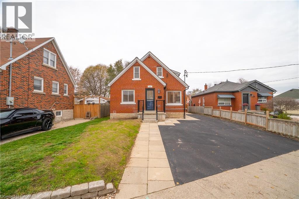 22 Ash Street Unit# 2, Kitchener, Ontario  N2H 6H8 - Photo 4 - 40795361