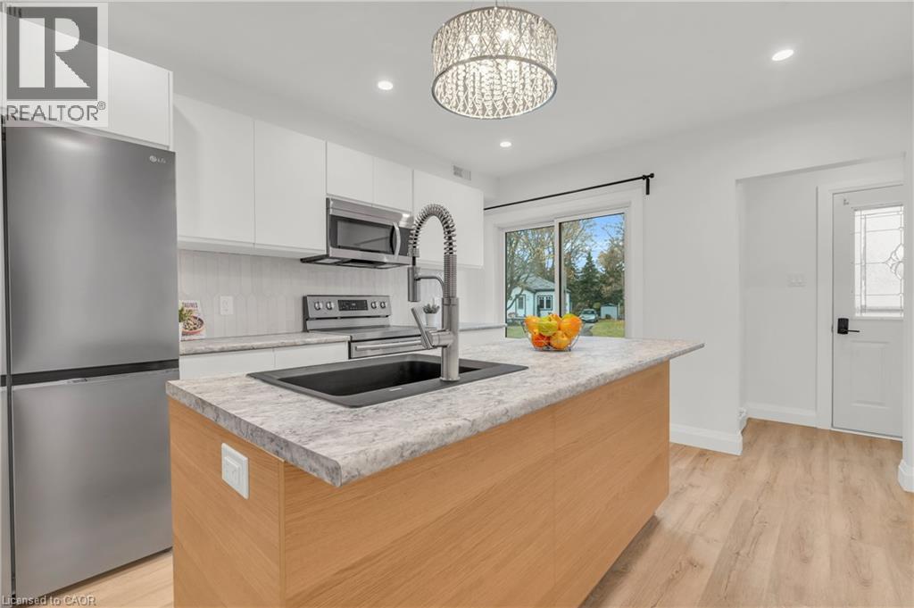 22 Ash Street Unit# 2, Kitchener, Ontario  N2H 6H8 - Photo 7 - 40795361