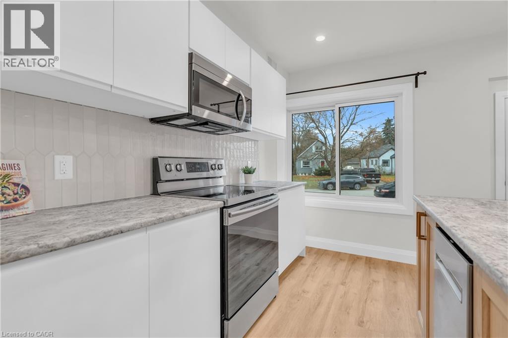 22 Ash Street Unit# 2, Kitchener, Ontario  N2H 6H8 - Photo 8 - 40795361