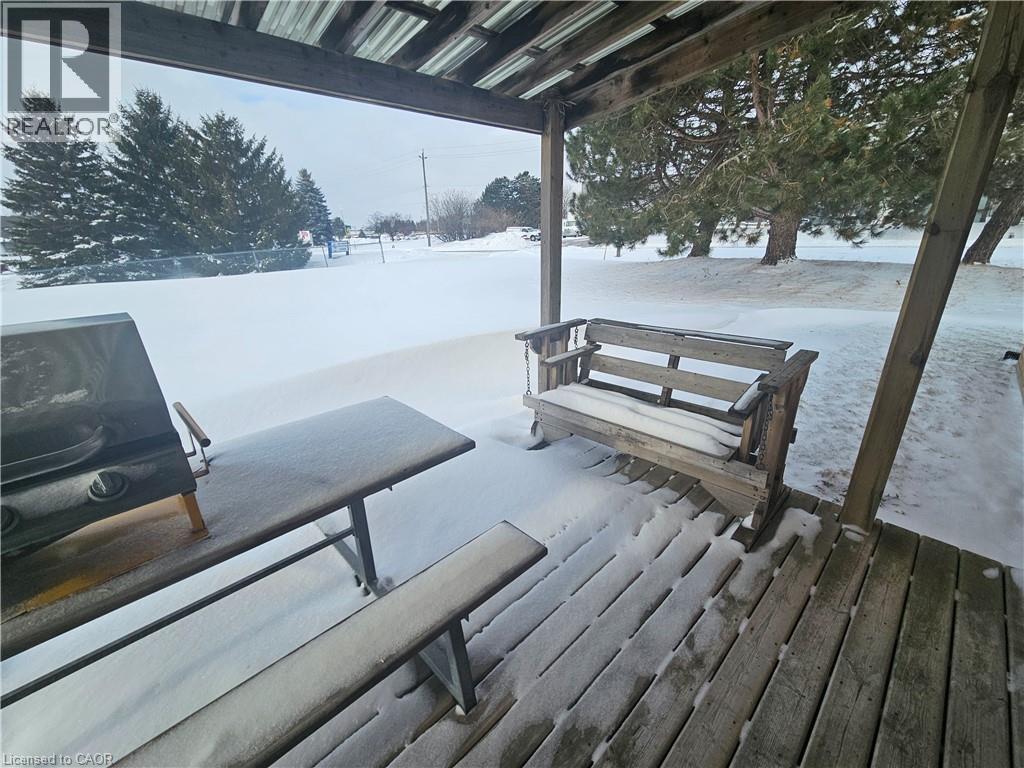 30 Ridgeway Circle, Woodstock, Ontario  N4V 1C9 - Photo 23 - 40795175