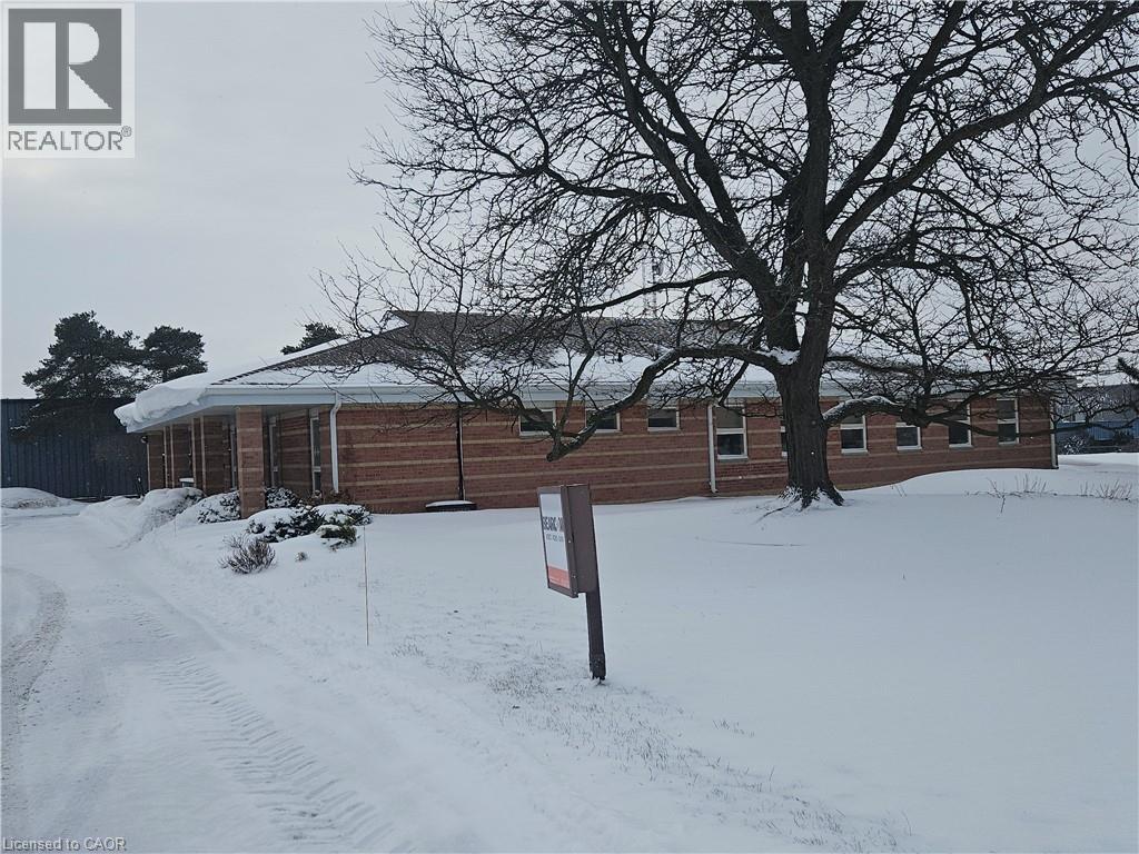 30 Ridgeway Circle, Woodstock, Ontario  N4V 1C9 - Photo 3 - 40795175