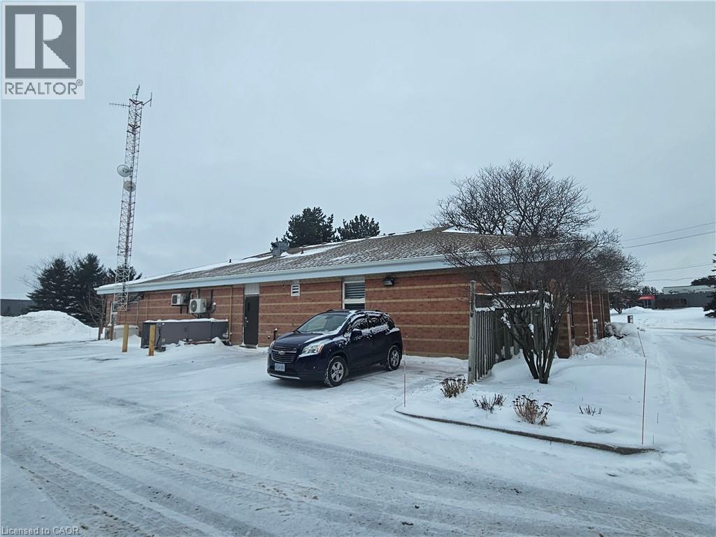 30 Ridgeway Circle, Woodstock, Ontario  N4V 1C9 - Photo 4 - 40795175