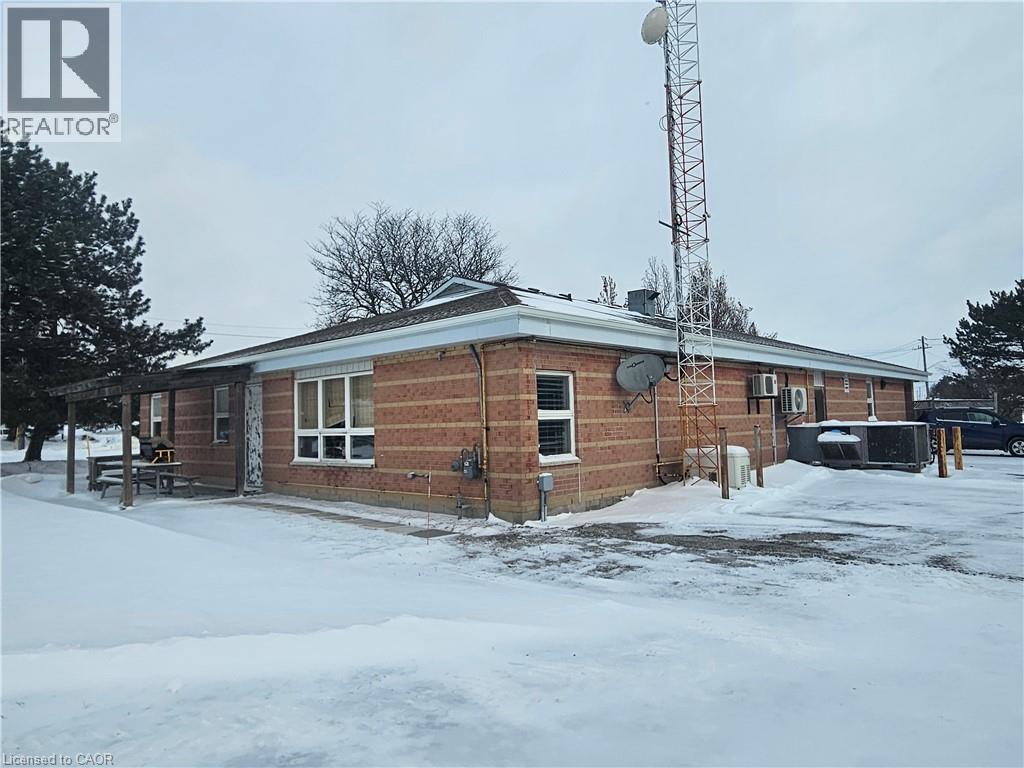 30 Ridgeway Circle, Woodstock, Ontario  N4V 1C9 - Photo 5 - 40795175