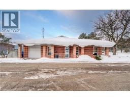 30 RIDGEWAY Circle, woodstock, Ontario