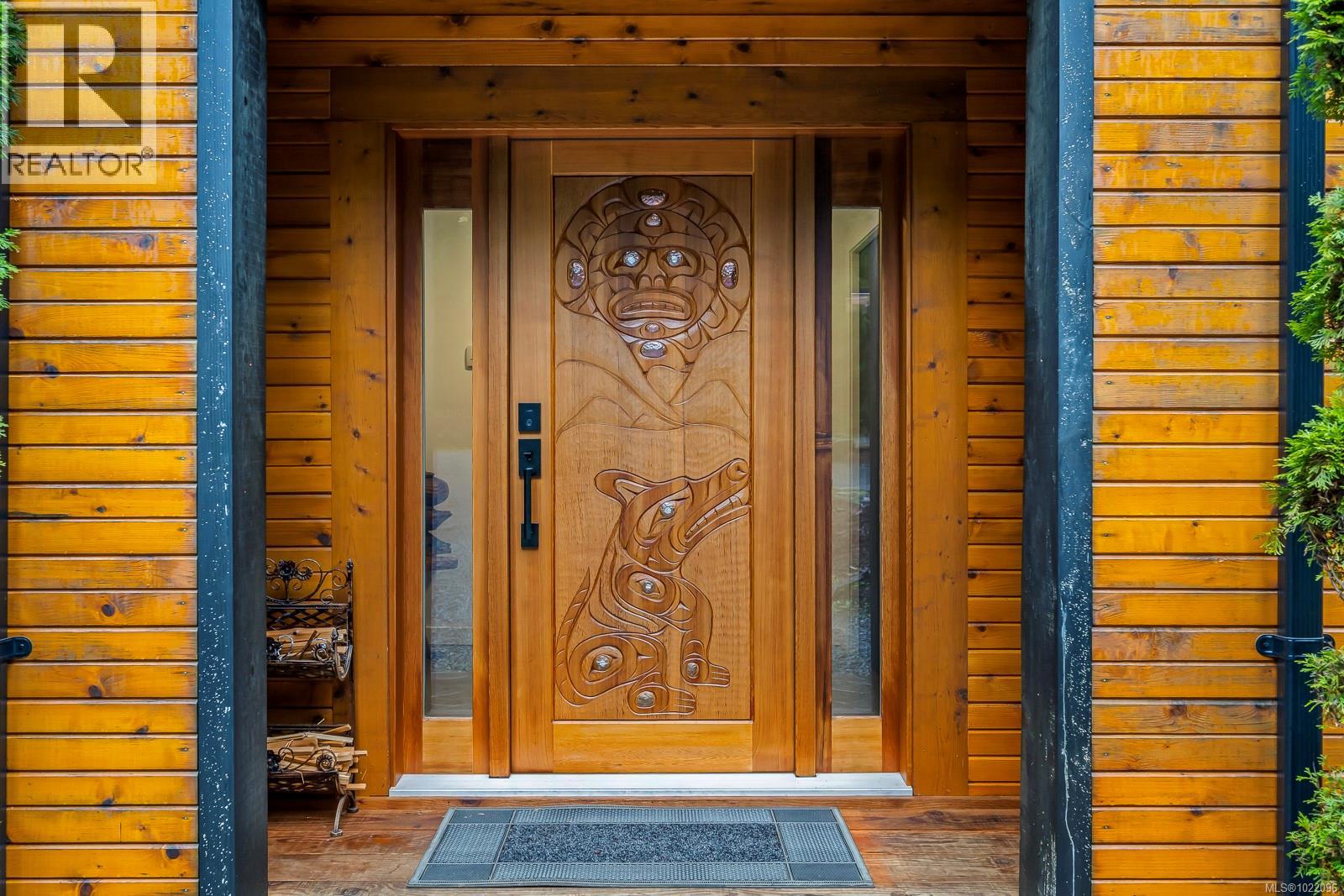 2640 Conville Bay Rd, Quadra Island, British Columbia  V0P 1H0 - Photo 3 - 1022096