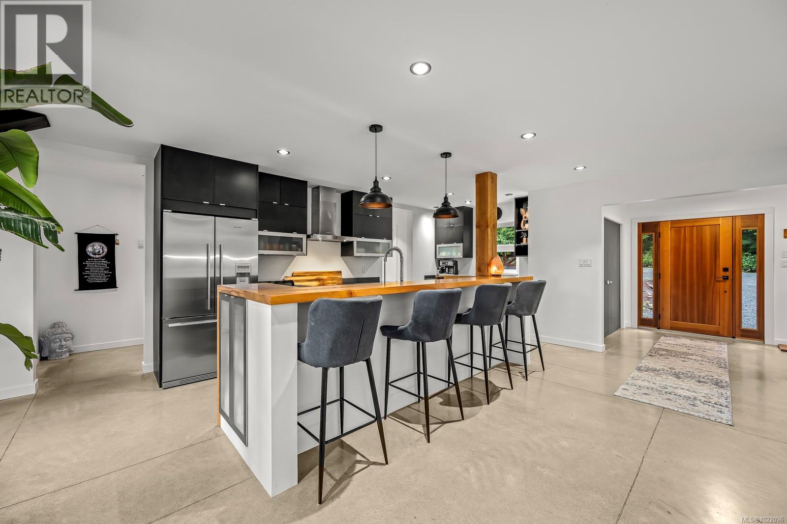 2640 Conville Bay Rd, Quadra Island, British Columbia  V0P 1H0 - Photo 6 - 1022096