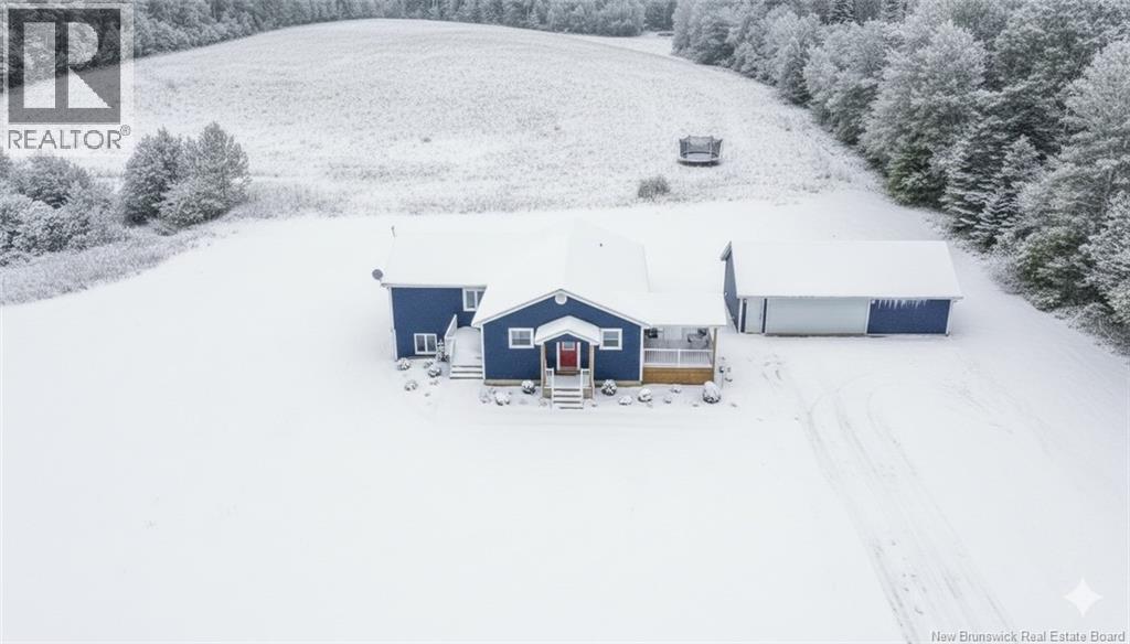 668 565 Route, Johnville, New Brunswick E7J 1N2 - Photo 2 - NB123025