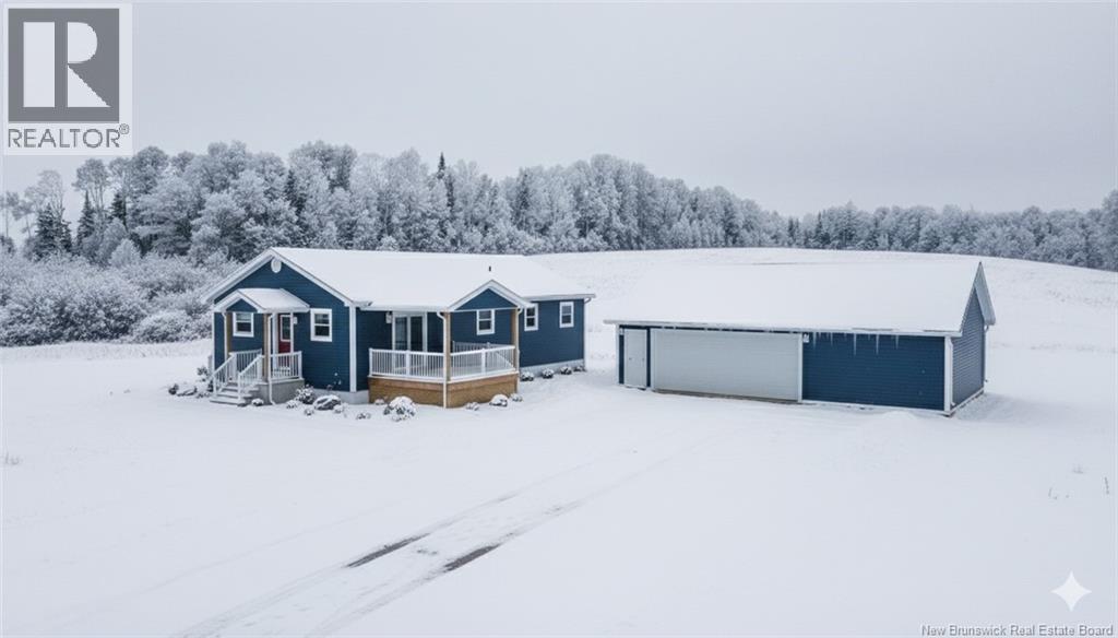 668 565 Route, Johnville, New Brunswick E7J 1N2 - Photo 1 - NB123025