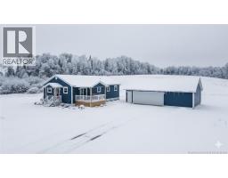 668 565 Route, johnville, New Brunswick