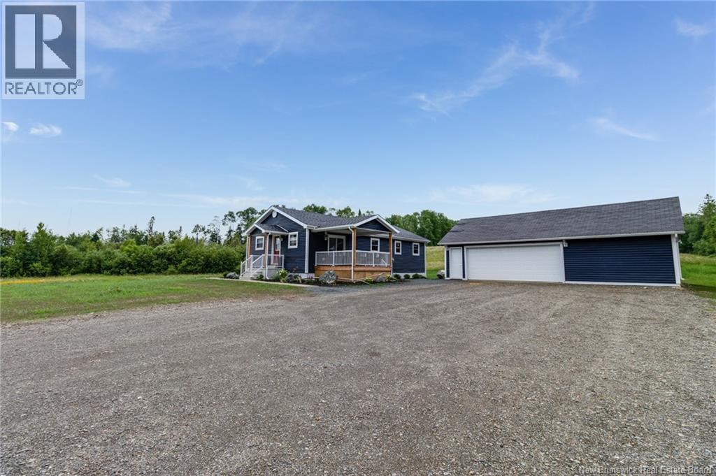 668 565 Route, Johnville, New Brunswick E7J 1N2 - Photo 47 - NB123025