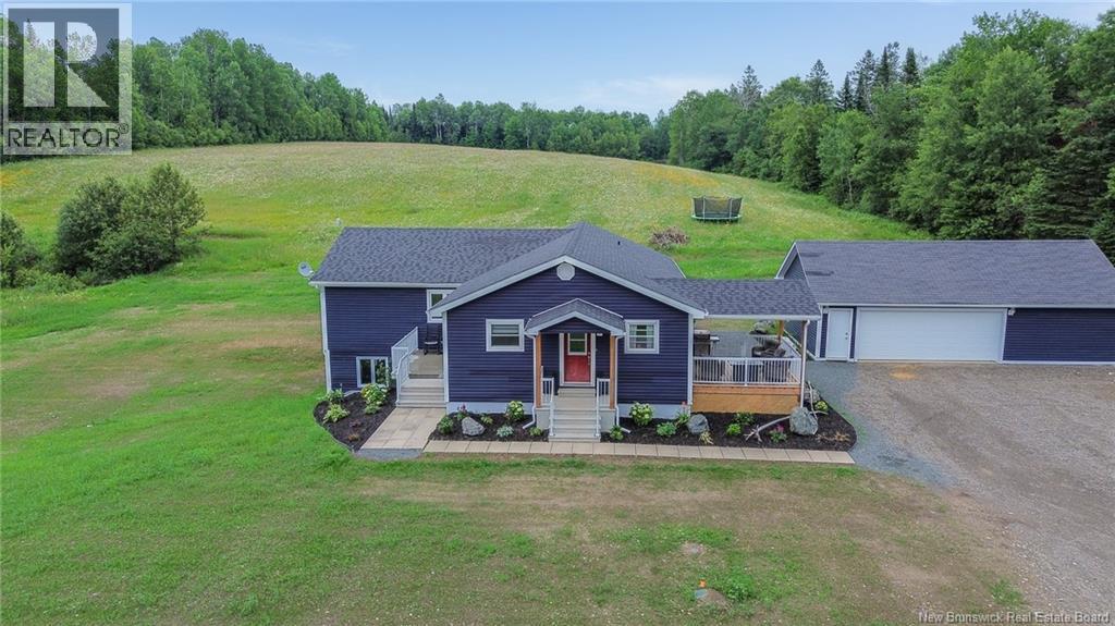 668 565 Route, Johnville, New Brunswick E7J 1N2 - Photo 36 - NB123025