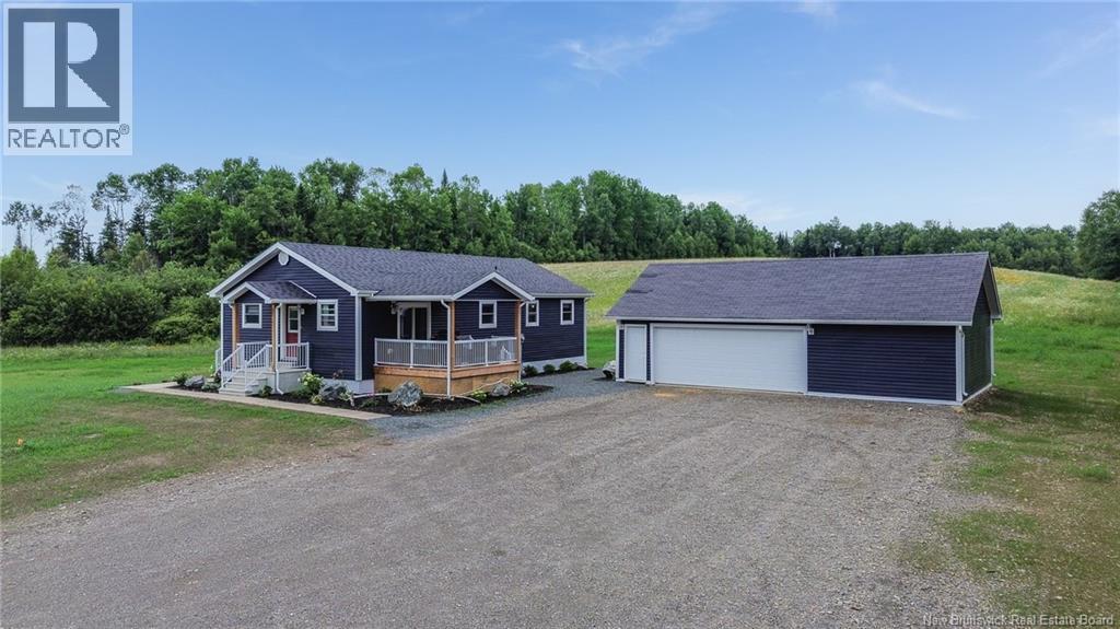 668 565 Route, Johnville, New Brunswick E7J 1N2 - Photo 46 - NB123025