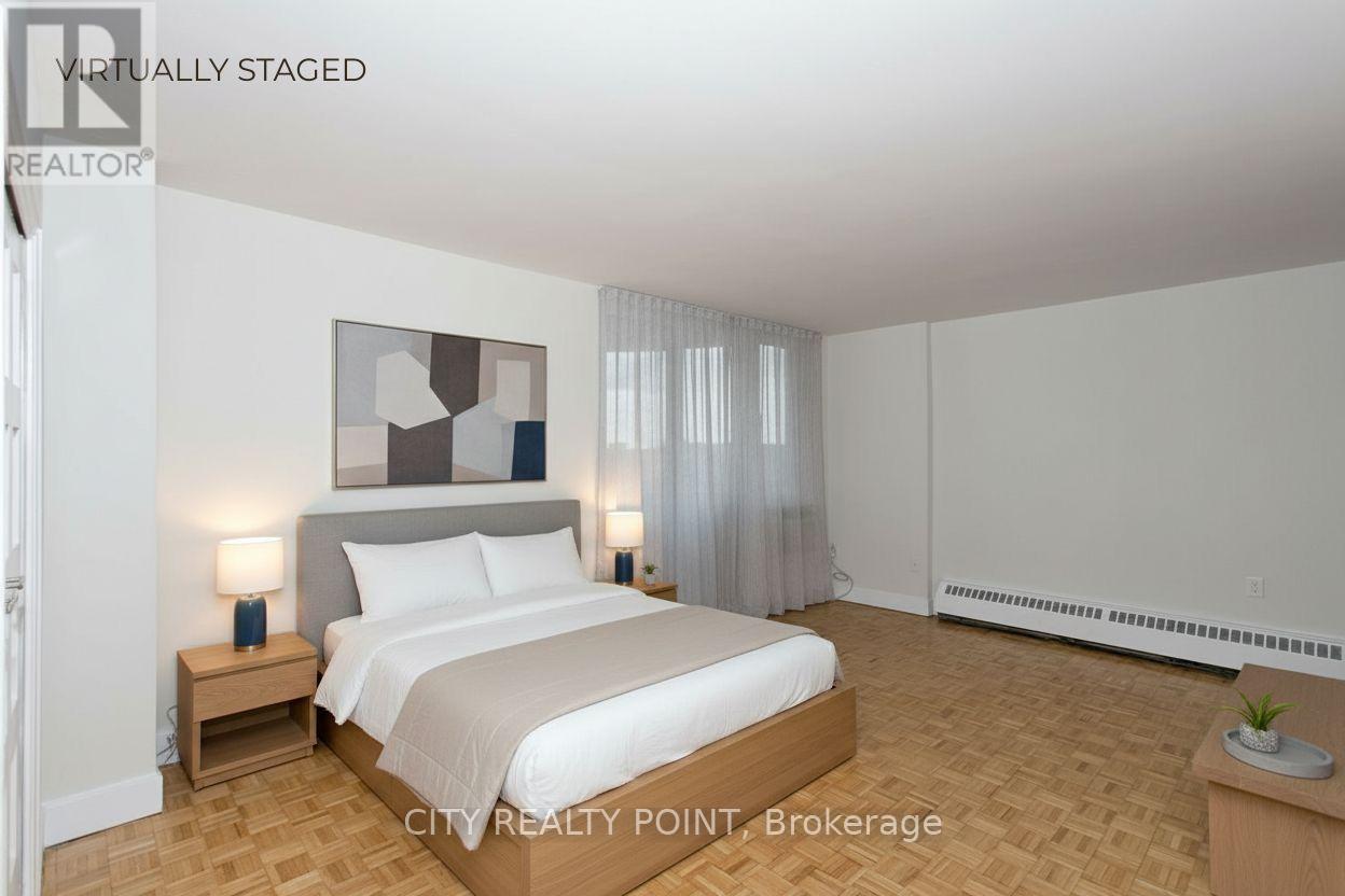 305 - 485 Huron Street, Toronto, Ontario  M5R 2R5 - Photo 5 - C12650972