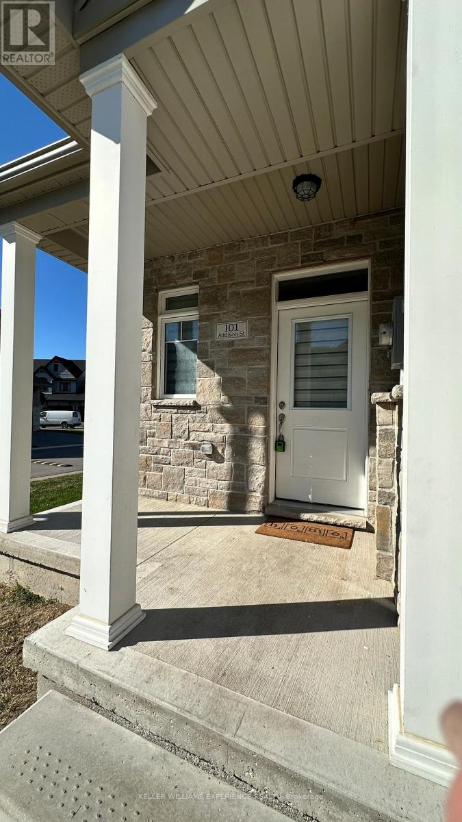 101 Addison Street, Blue Mountains, Ontario  N0H 1J0 - Photo 4 - X12415146