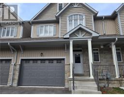 165 ROSIE STREET, Blue Mountains, Ontario