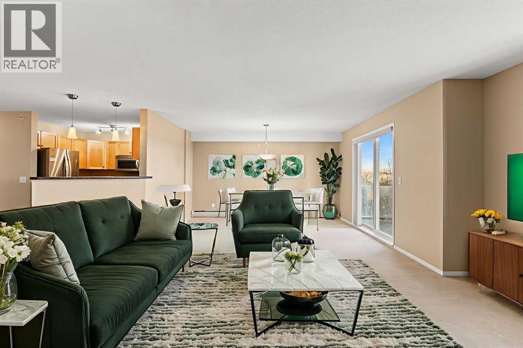 2310, 2518 Fish Creek Boulevard Sw, Calgary, Alberta  T2Y 4T5 - Photo 7 - A2274663